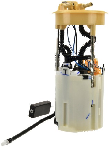 Bosch 69366 Fuel Pump Module Assembly For DODGE