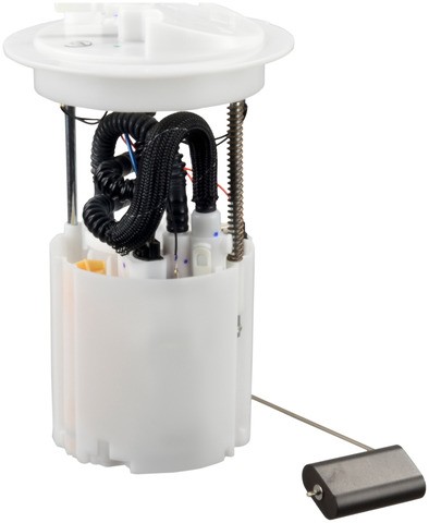 Bosch 69388 Fuel Pump Module Assembly For VOLVO