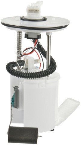Bosch 69454 Fuel Pump Module Assembly For FORD,MERCURY