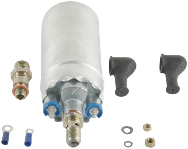 Bosch 69458 Electric Fuel Pump For PORSCHE,SAAB,VOLVO