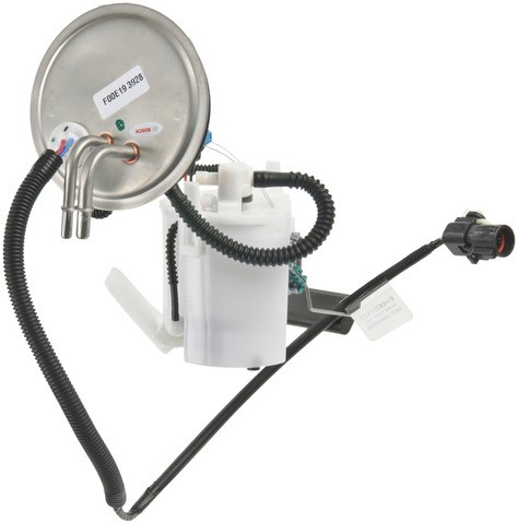 Bosch 69463 Fuel Pump Module Assembly For FORD