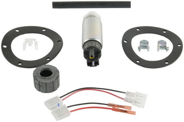 Bosch 69486 Electric Fuel Pump For HYUNDAI,MITSUBISHI