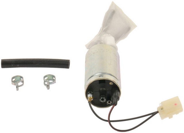 Bosch 69642 Fuel Pump and Strainer Set For INFINITI
