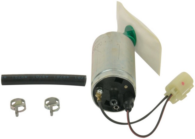 Bosch 69643 Fuel Pump and Strainer Set For INFINITI,NISSAN