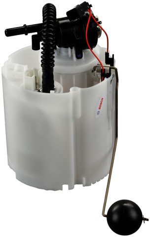 Bosch 69742 Fuel Pump Module Assembly For VOLVO