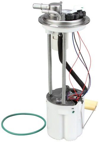 Bosch 69769 Fuel Pump Module Assembly For CHEVROLET,GMC