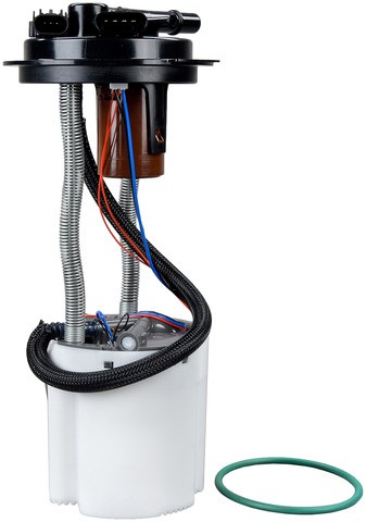 Bosch 69786 Fuel Pump Module Assembly For HUMMER