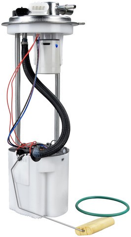 Bosch 69967 Fuel Pump Module Assembly For CHEVROLET,GMC