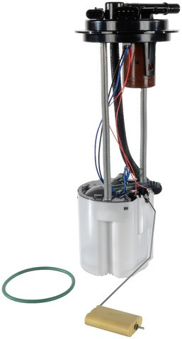 Bosch 69974 Fuel Pump Module Assembly For CHEVROLET,GMC