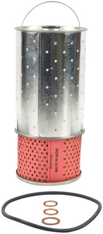 Bosch 72126WS Engine Oil Filter Element For MERCEDES-BENZ