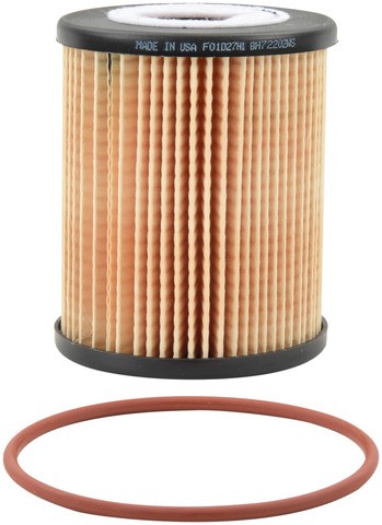 Bosch 72202WS Engine Oil Filter Element For BMW,FORD