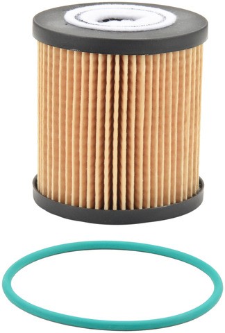 Bosch 72206WS Engine Oil Filter Element For VOLVO