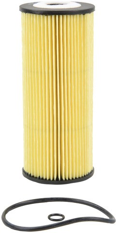 Bosch 72208WS Engine Oil Filter Element For VOLKSWAGEN