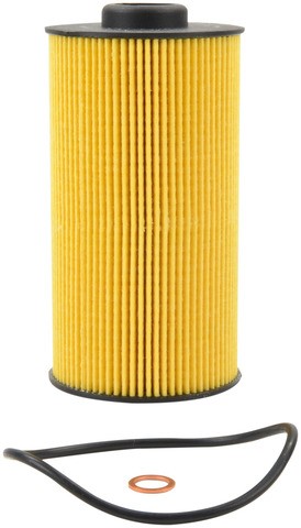 Bosch 72214WS Engine Oil Filter Element For BENTLEY,BMW,LAND ROVER,ROLLS-ROYCE