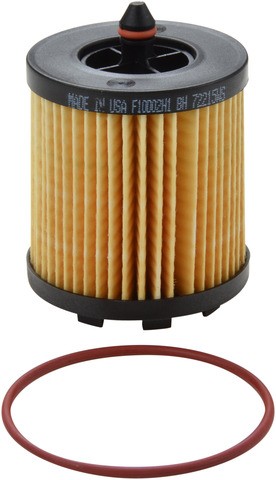 Bosch 72215WS Engine Oil Filter Element For BUICK,CHEVROLET,GMC,OLDSMOBILE,PONTIAC,SAAB,SATURN