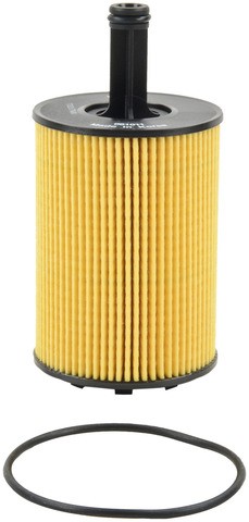 Bosch 72217WS Engine Oil Filter For AUDI,VOLKSWAGEN