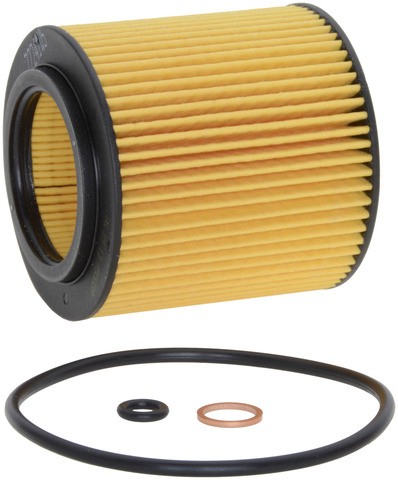 Bosch 72241WS Engine Oil Filter Element For BMW