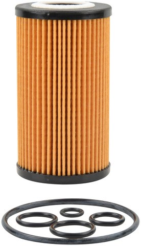 Bosch 72244WS Engine Oil Filter Element For CHRYSLER,DODGE,FREIGHTLINER,MERCEDES-BENZ