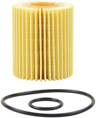 Bosch 72251WS Engine Oil Filter Element For LEXUS,TOYOTA