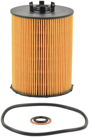Bosch 72259WS Engine Oil Filter Element For BMW