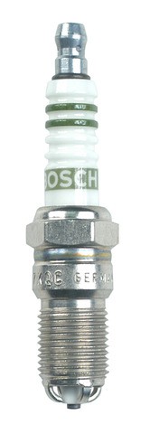 Bosch 7411 Spark Plug For AUDI