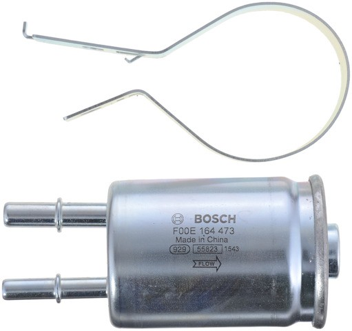 Bosch 77032WS Fuel Filter For CHEVROLET,PONTIAC,SATURN