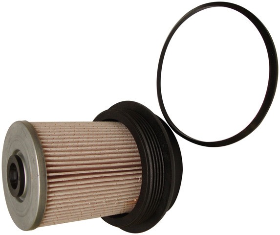 Bosch 78014WS Fuel Filter For FORD