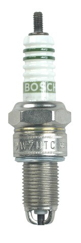Bosch 79022 Spark Plug For AUDI,VOLKSWAGEN