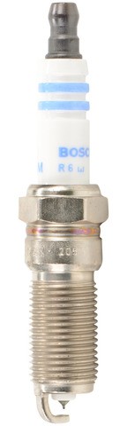 Bosch 8107 Spark Plug For BUICK,CADILLAC,CHEVROLET,GMC,HUMMER,ISUZU,OLDSMOBILE,PONTIAC,SAAB,SATURN