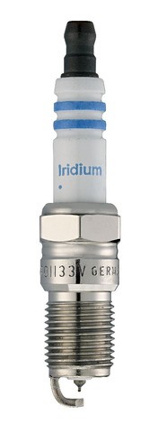 Bosch 9606 Spark Plug For BUICK,CADILLAC,FORD,JAGUAR,LINCOLN,MAZDA,MERCURY,MERKUR,OLDSMOBILE,PONTIAC