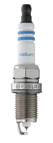 Bosch 9651 Spark Plug For ACURA,CHRYSLER,DODGE,HONDA,HYUNDAI,ISUZU,JEEP,KIA,LEXUS,MAZDA,TOYOTA