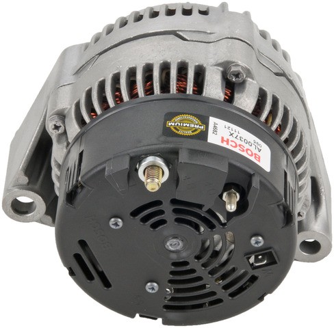 Bosch AL0037X Alternator For SAAB