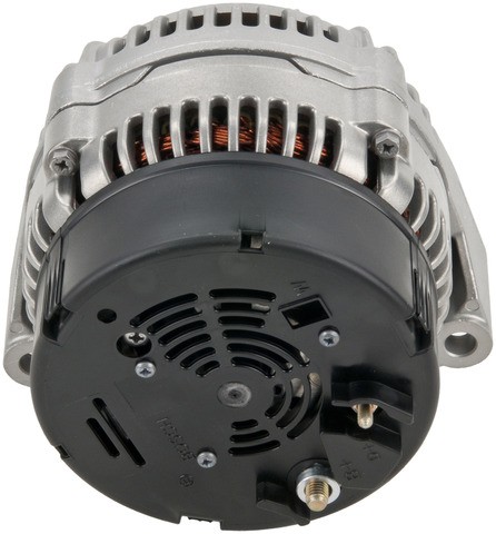 Bosch AL0162X Alternator For MERCEDES-BENZ