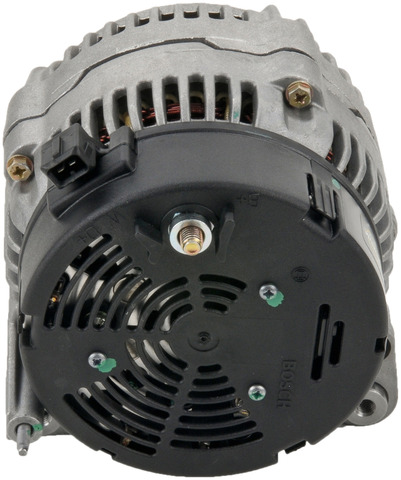 Bosch AL0184X Alternator For VOLKSWAGEN