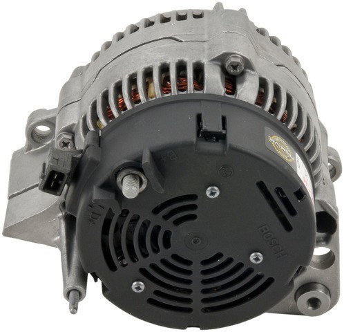 Bosch AL0187X Alternator For VOLKSWAGEN