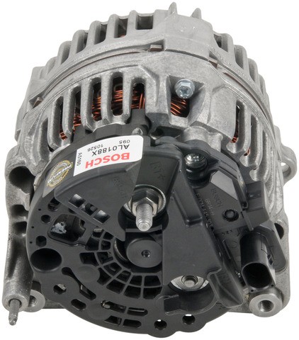 Bosch AL0188X Alternator For VOLKSWAGEN