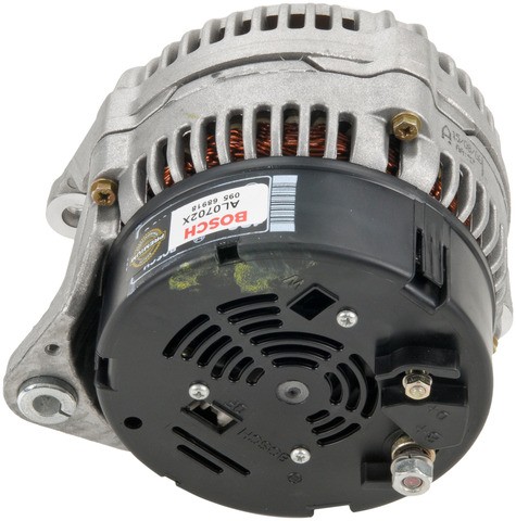 Bosch AL0702X Alternator For AUDI,VOLKSWAGEN