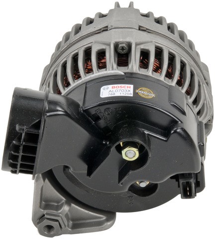 Bosch AL0703X Alternator For BMW