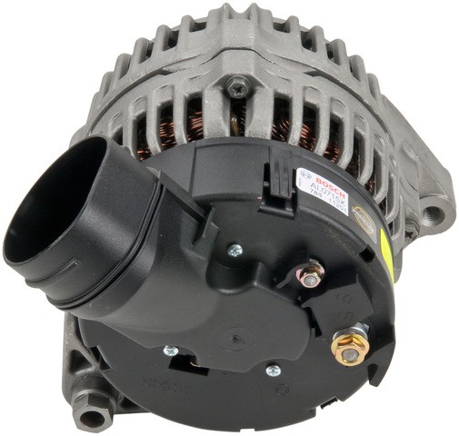 Bosch AL0715X Alternator For AUDI
