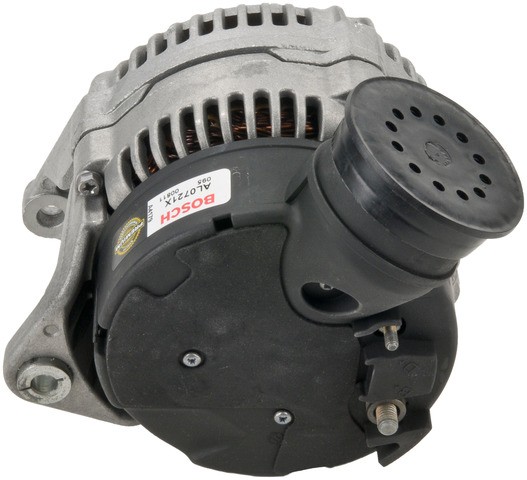 Bosch AL0721X Alternator For AUDI,VOLKSWAGEN