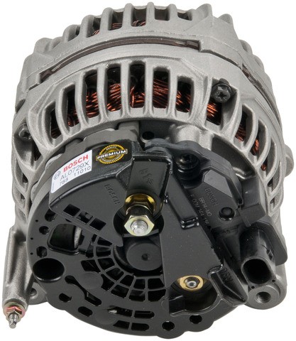 Bosch AL0729X Alternator For VOLKSWAGEN