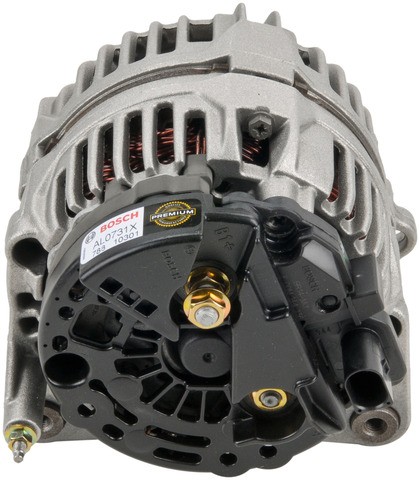 Bosch AL0731X Alternator For VOLKSWAGEN