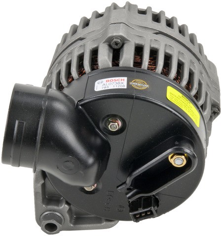 Bosch AL0738X Alternator For BMW