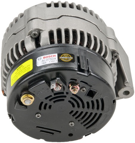 Bosch AL0750X Alternator For VOLVO