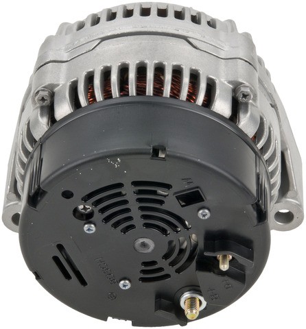 Bosch AL0762X Alternator For MERCEDES-BENZ
