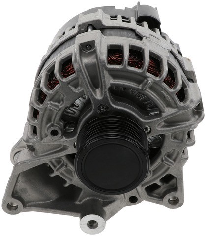 Bosch AL0786N Alternator For MERCEDES-BENZ