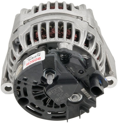 Bosch AL0787X Alternator For CHRYSLER,MERCEDES-BENZ