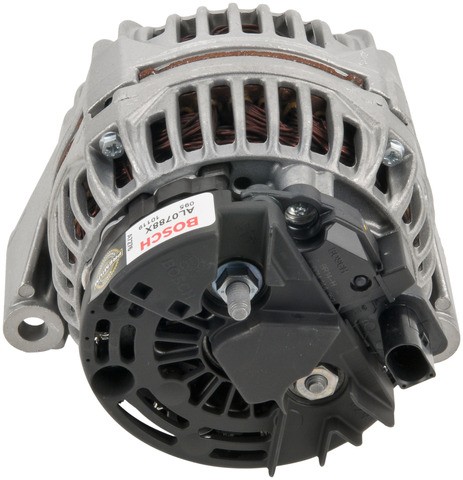 Bosch AL0788X Alternator For MERCEDES-BENZ