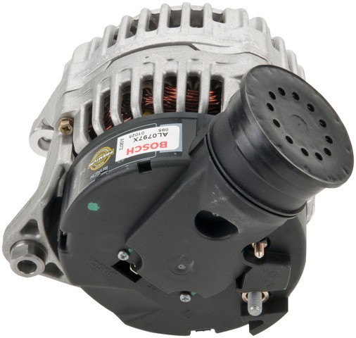 Bosch AL0797X Alternator For AUDI,VOLKSWAGEN