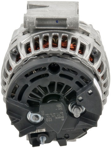 Bosch AL0801N Alternator For DODGE,FREIGHTLINER